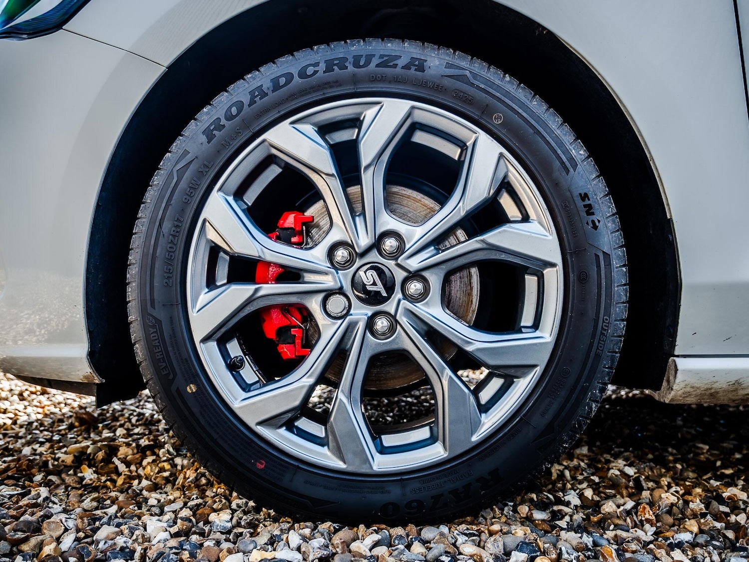 Used Ford Focus 2023 for sale - 77538531: Photo 13