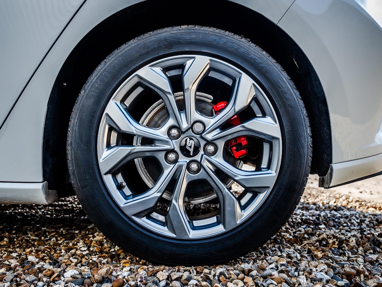 Used Ford Focus 2023 for sale - 77538531: Photo 14