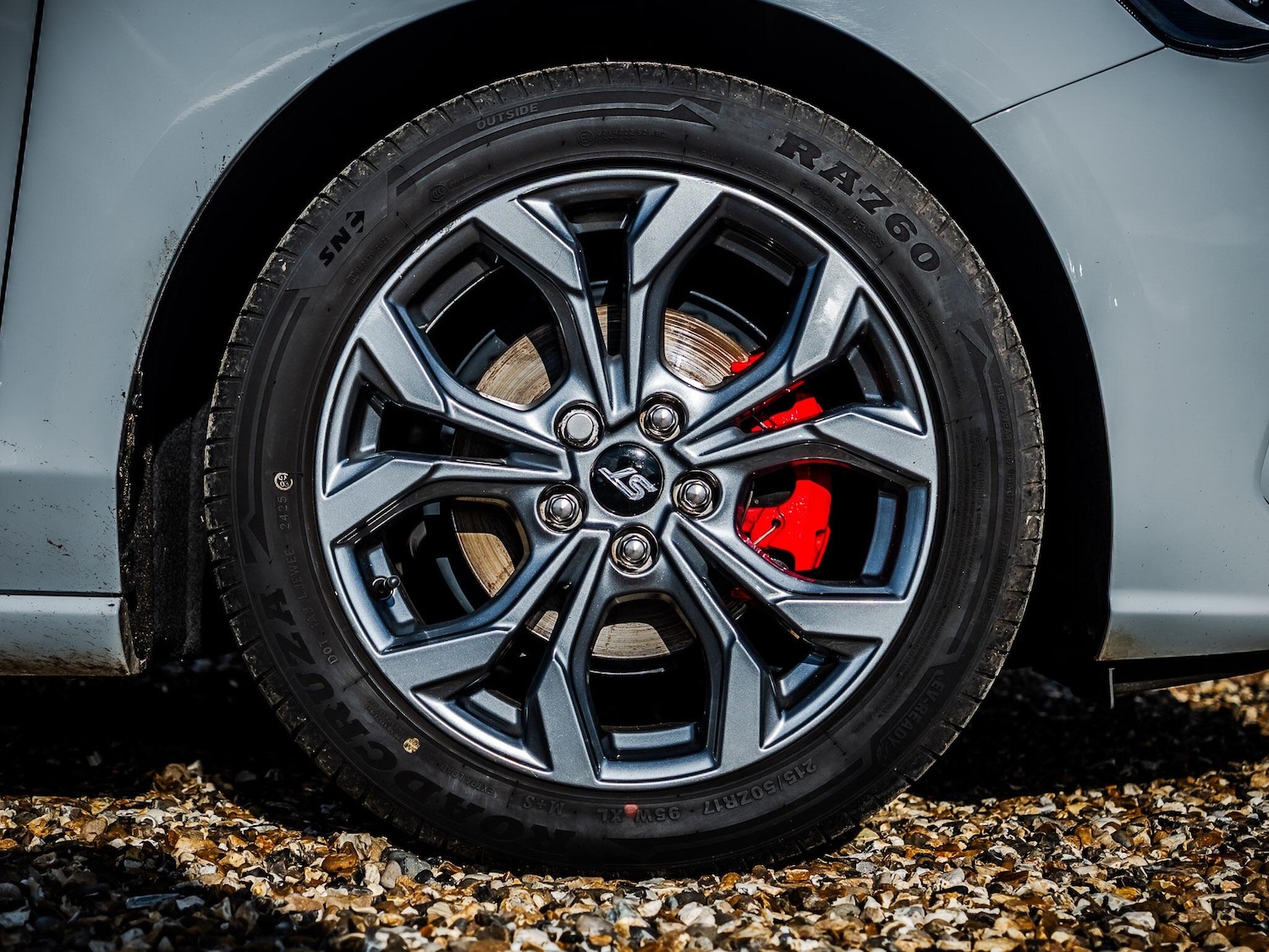 Used Ford Focus 2023 for sale - 77538531: Photo 16