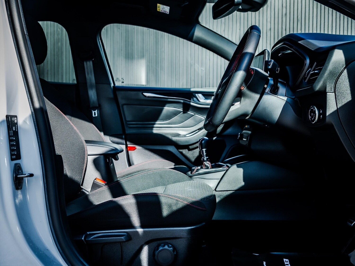 Used Ford Focus 2023 for sale - 77538531: Photo 17