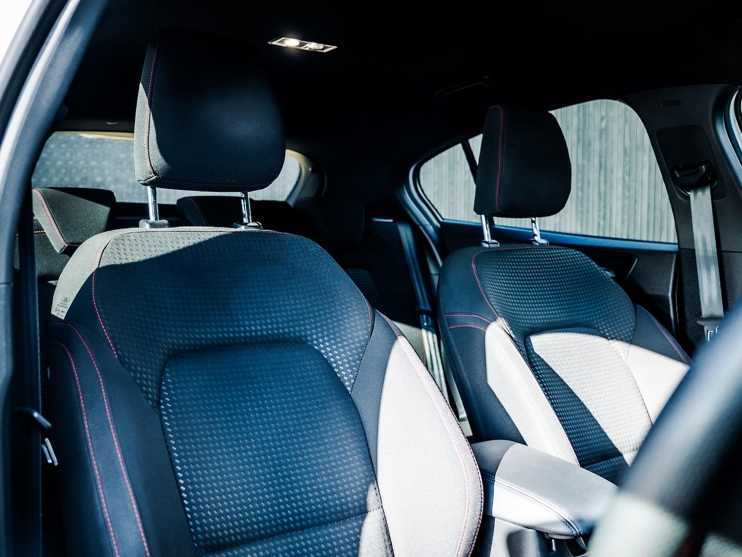 Used Ford Focus 2023 for sale - 77538531: Photo 18