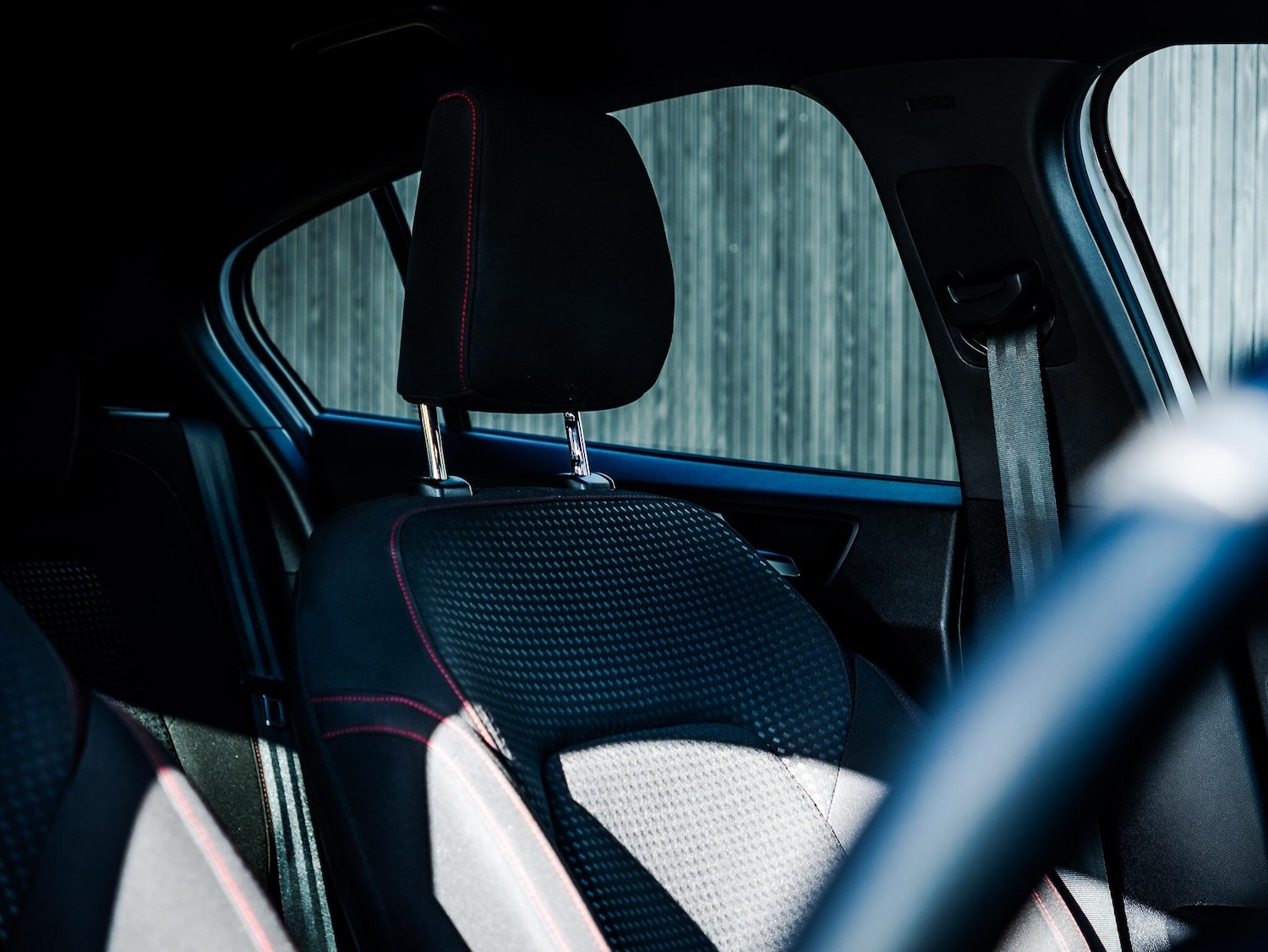 Used Ford Focus 2023 for sale - 77538531: Photo 19