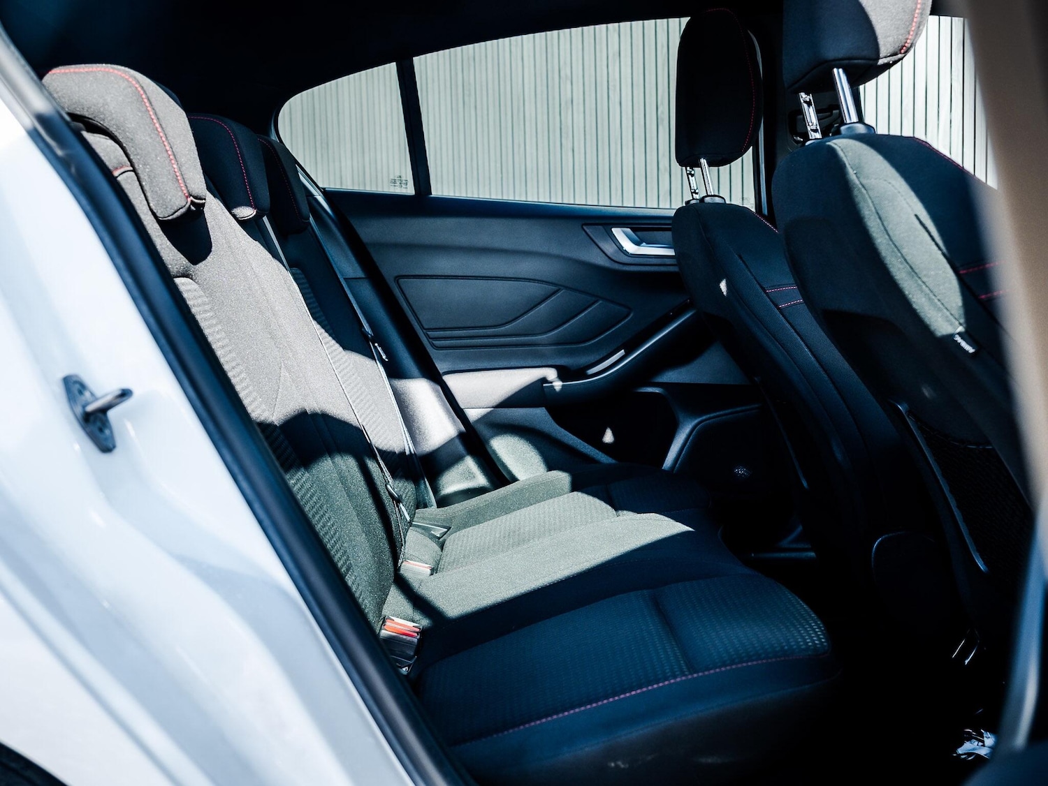 Used Ford Focus 2023 for sale - 77538531: Photo 21