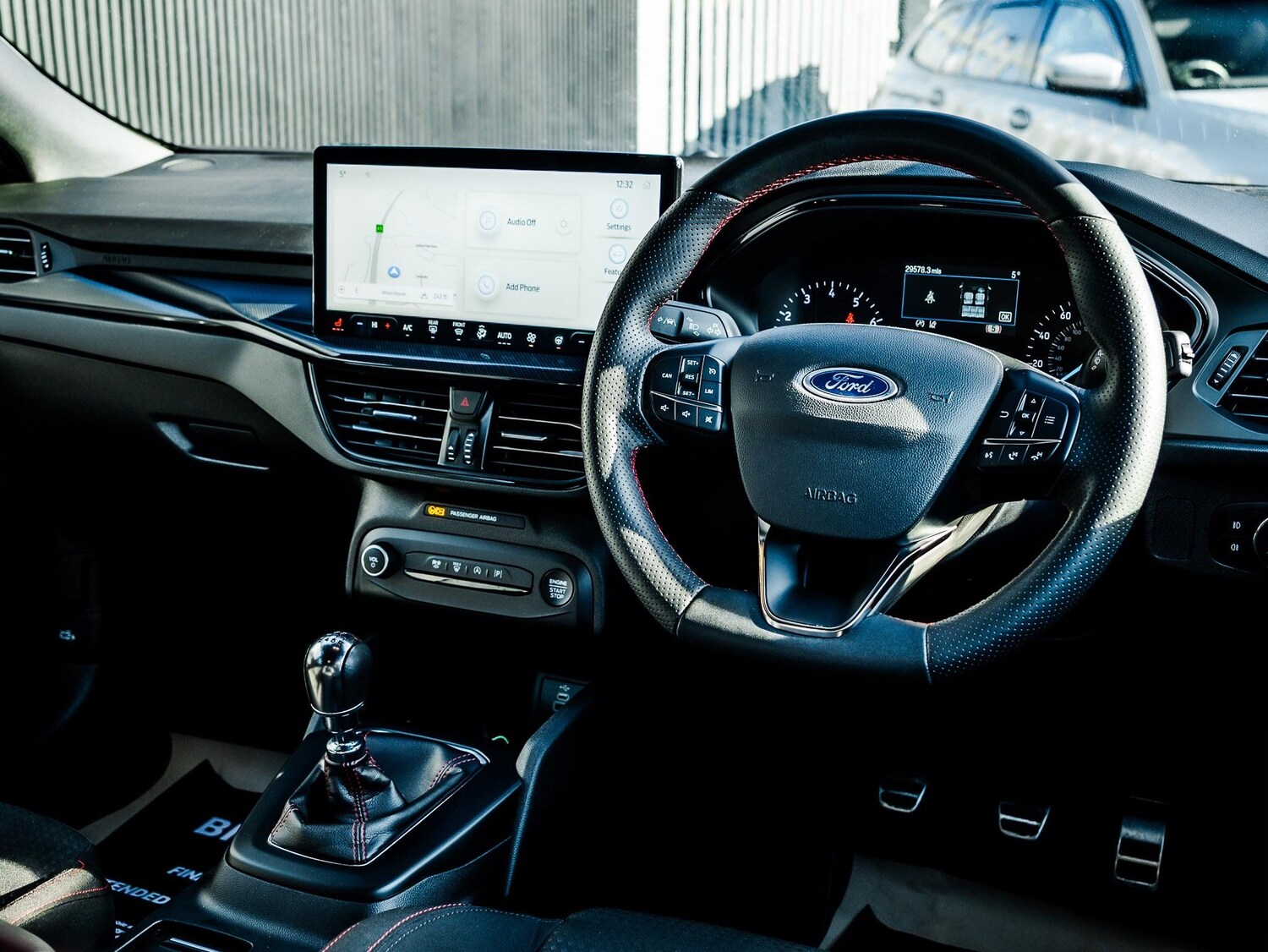 Used Ford Focus 2023 for sale - 77538531: Photo 23