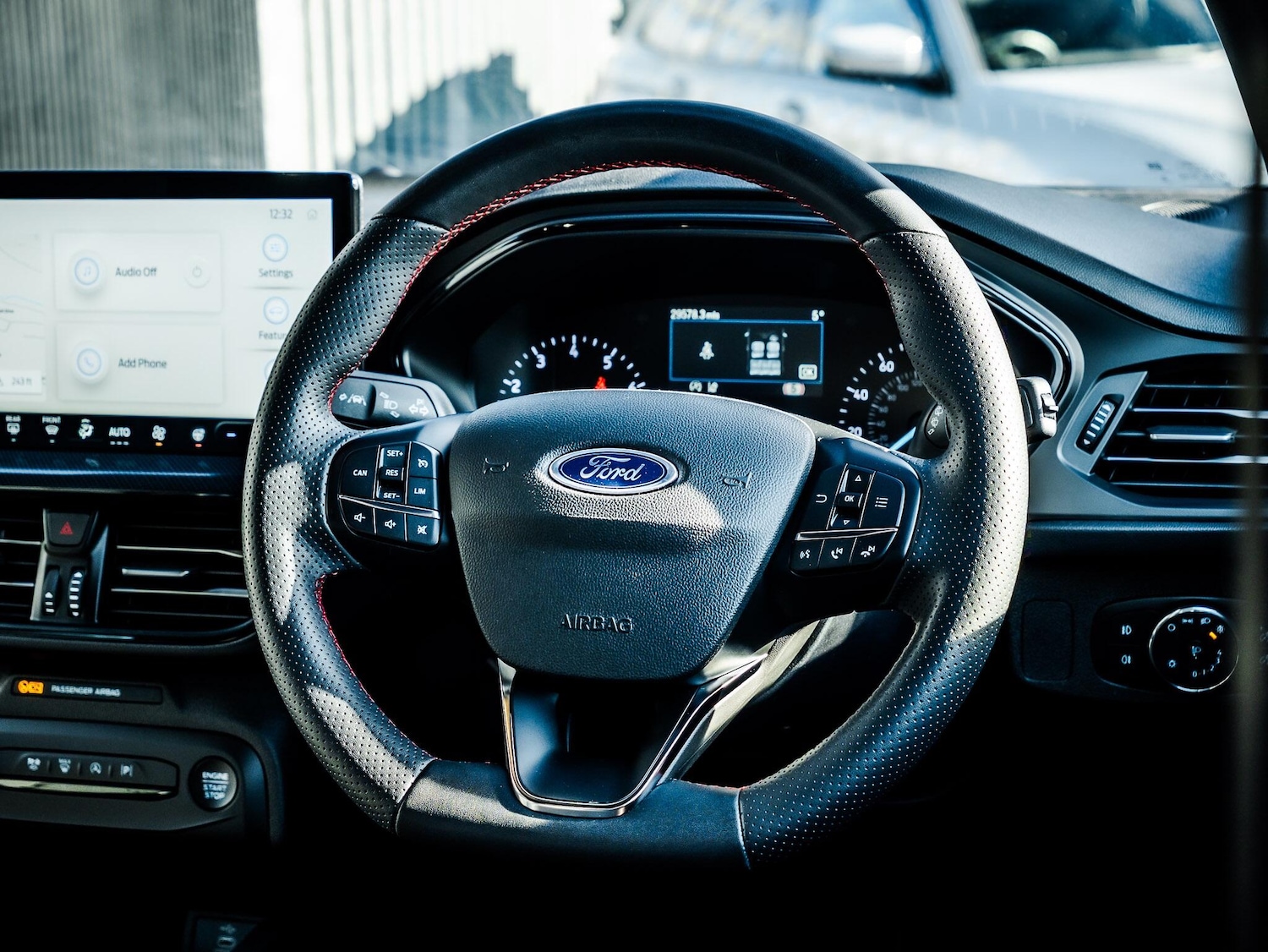 Used Ford Focus 2023 for sale - 77538531: Photo 24