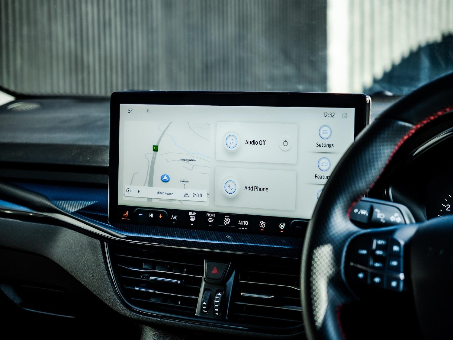 Used Ford Focus 2023 for sale - 77538531: Photo 26