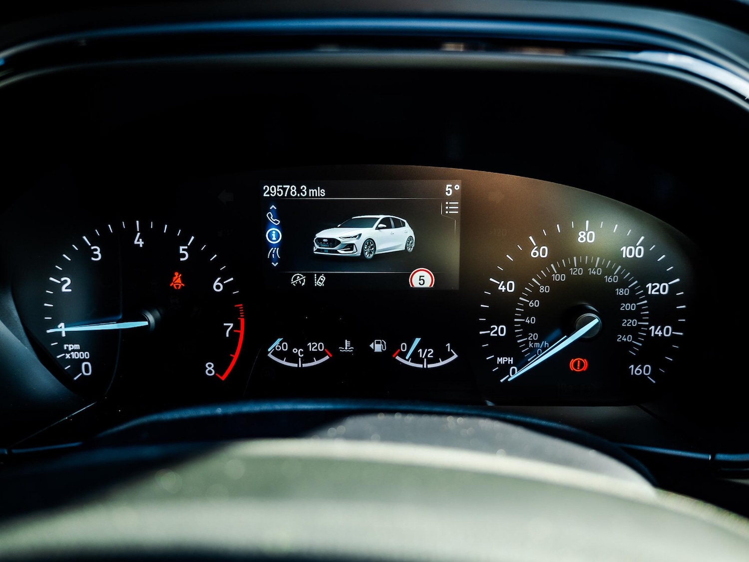 Used Ford Focus 2023 for sale - 77538531: Photo 27