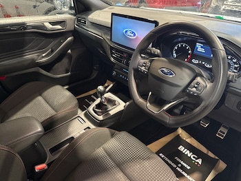 Used Ford Focus 2023 for sale - 77538531: Photo