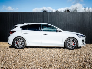 Used Ford Focus 2023 for sale - 77538531: Photo