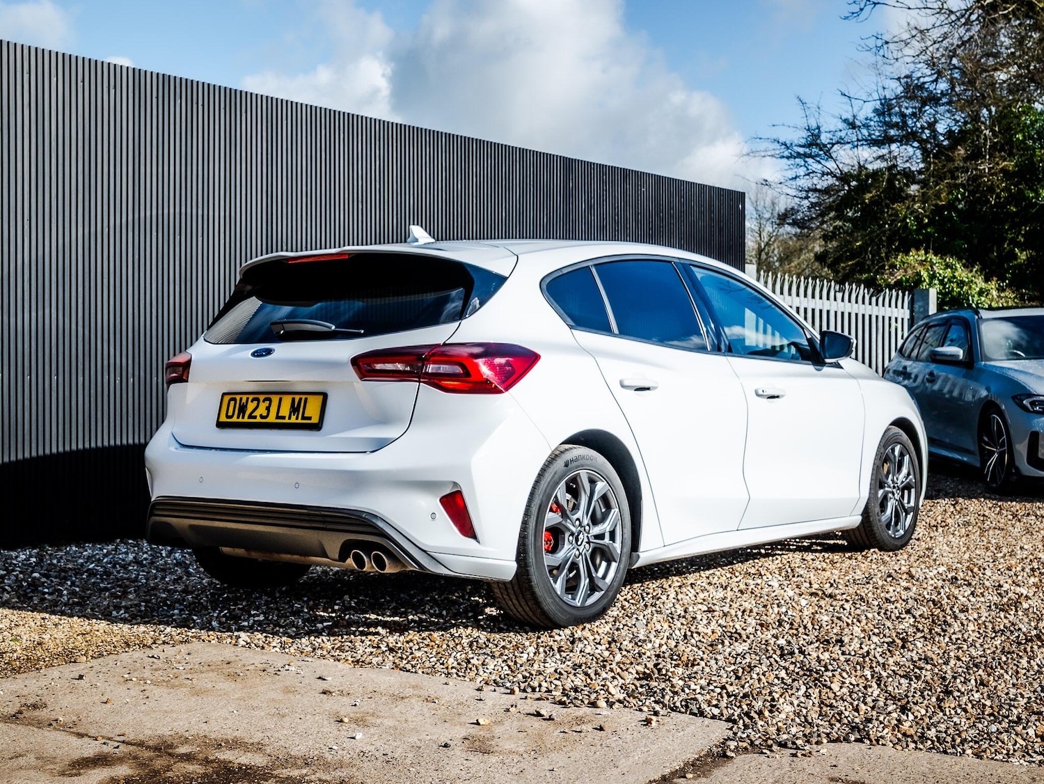 Used Ford Focus 2023 for sale - 77538531: Photo 5