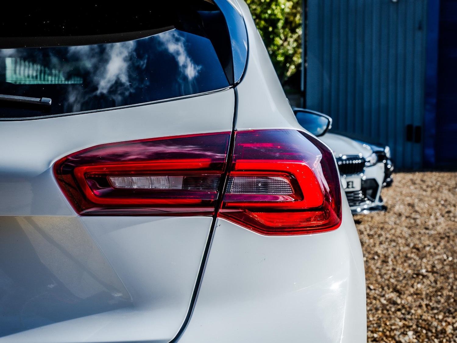 Used Ford Focus 2023 for sale - 77538531: Photo 9