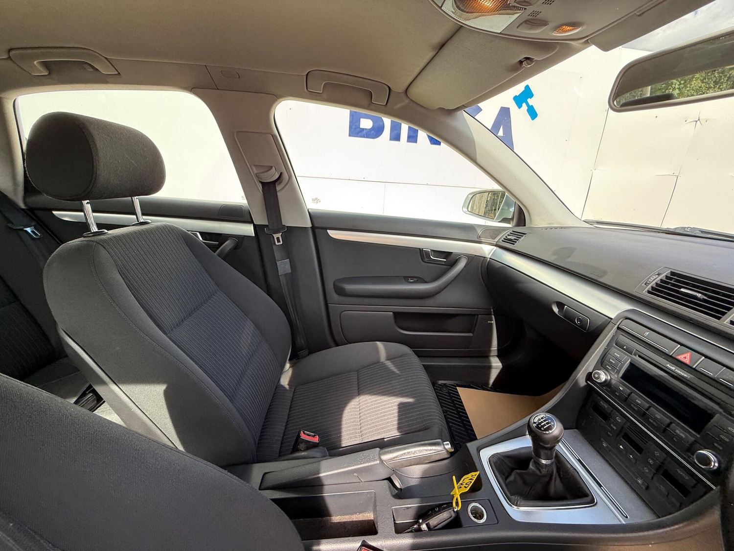 Used Audi A4 2007 for sale - 76988355: Photo 12