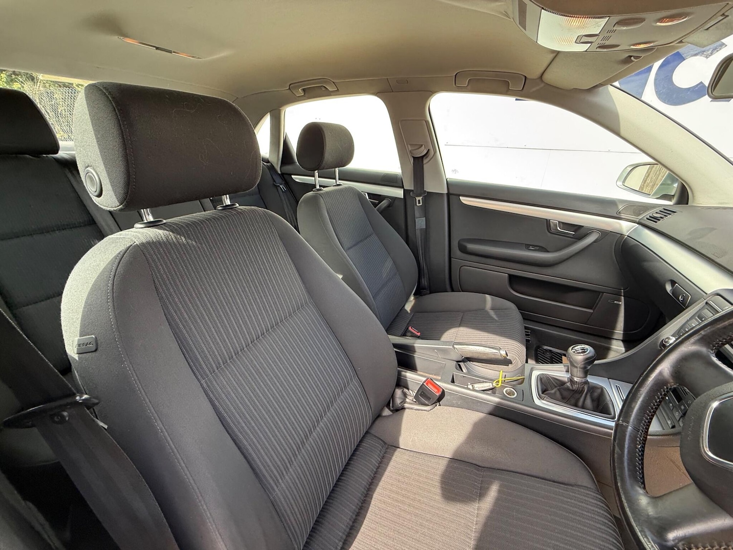 Used Audi A4 2007 for sale - 76988355: Photo 13