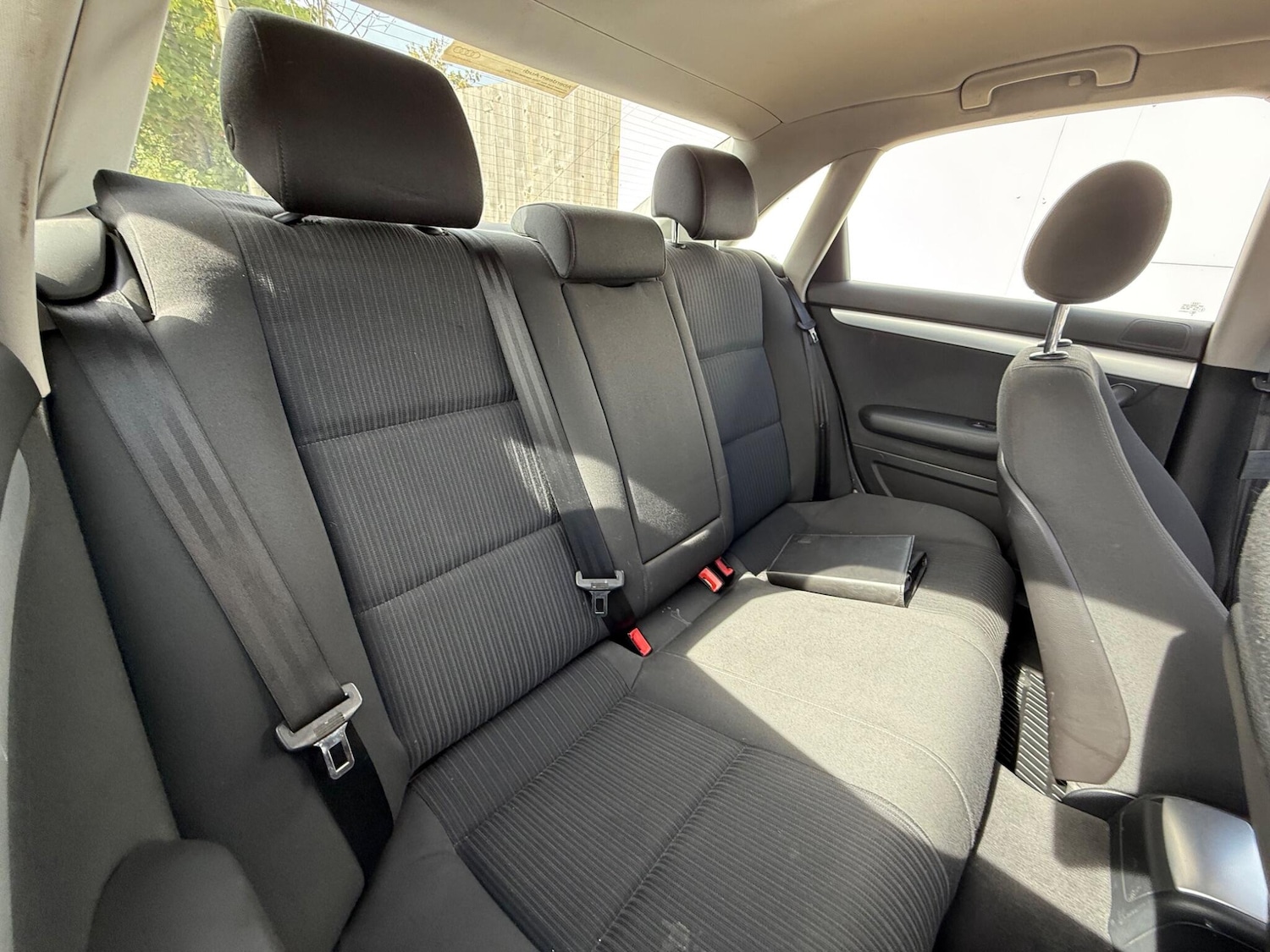 Used Audi A4 2007 for sale - 76988355: Photo 14