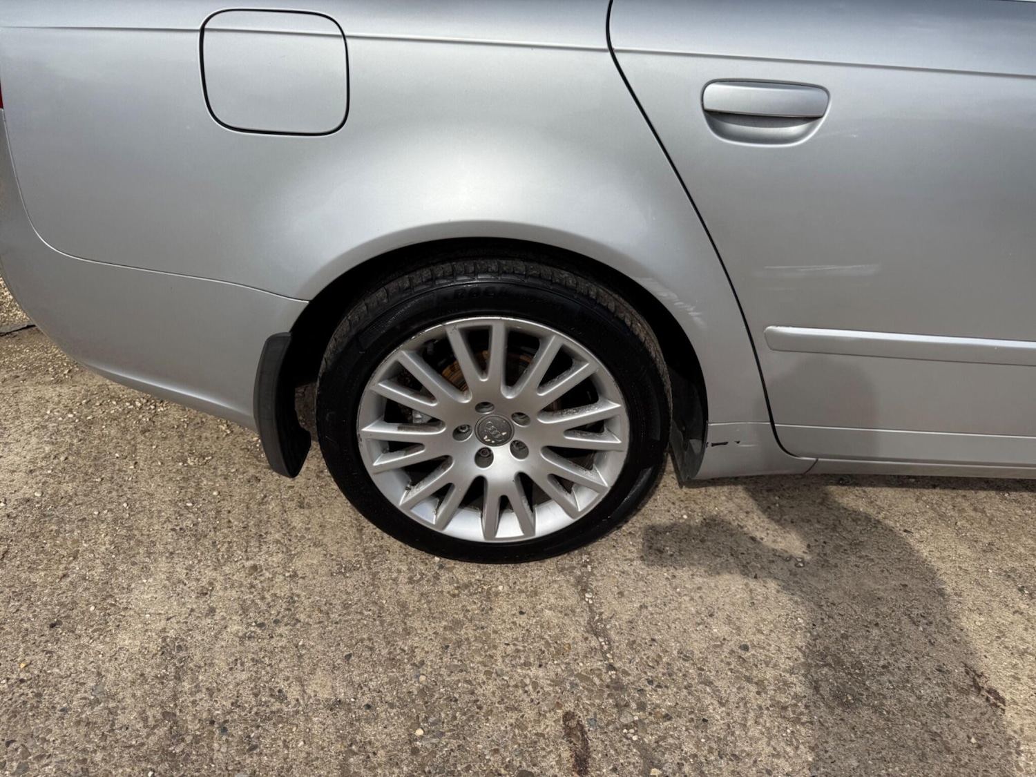 Used Audi A4 2007 for sale - 76988355: Photo 18