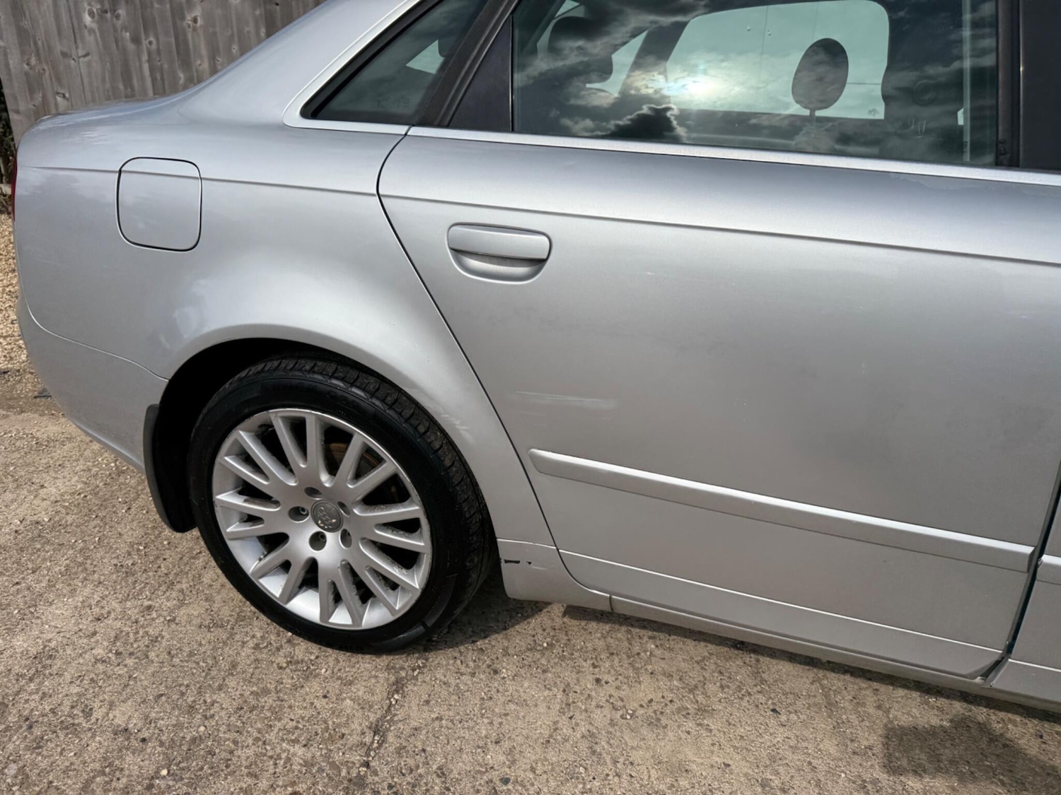 Used Audi A4 2007 for sale - 76988355: Photo 19