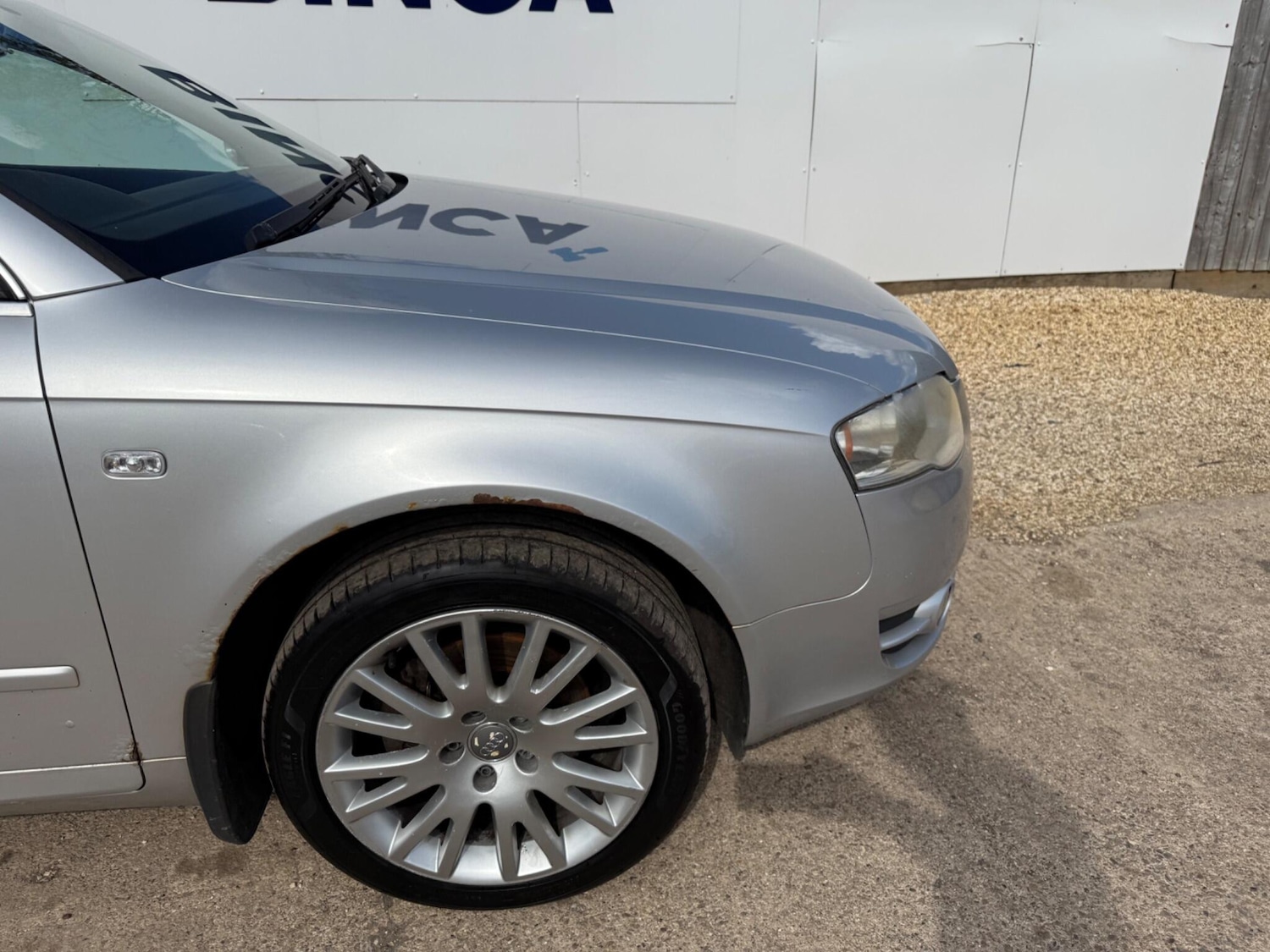 Used Audi A4 2007 for sale - 76988355: Photo 20