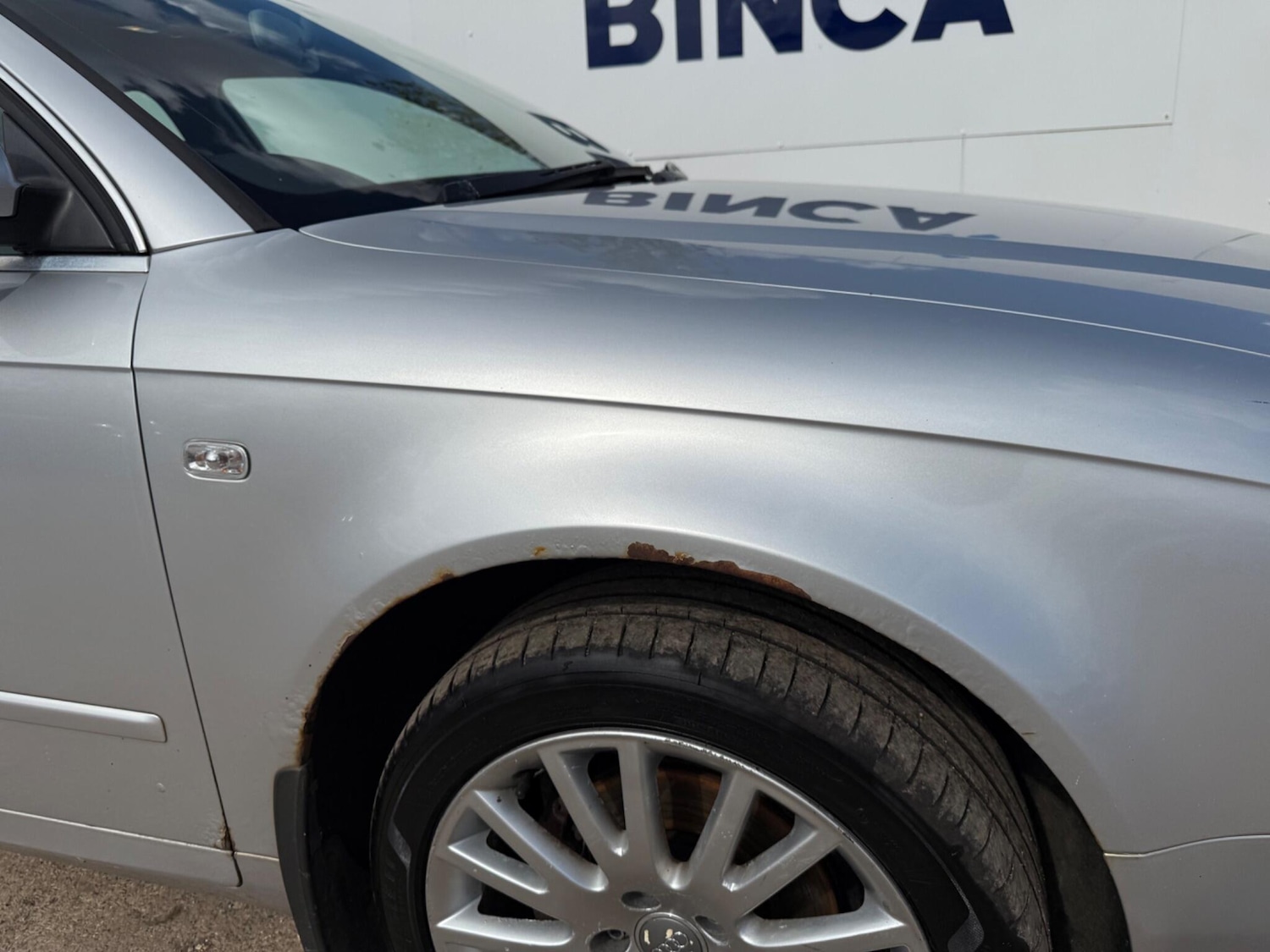 Used Audi A4 2007 for sale - 76988355: Photo 21