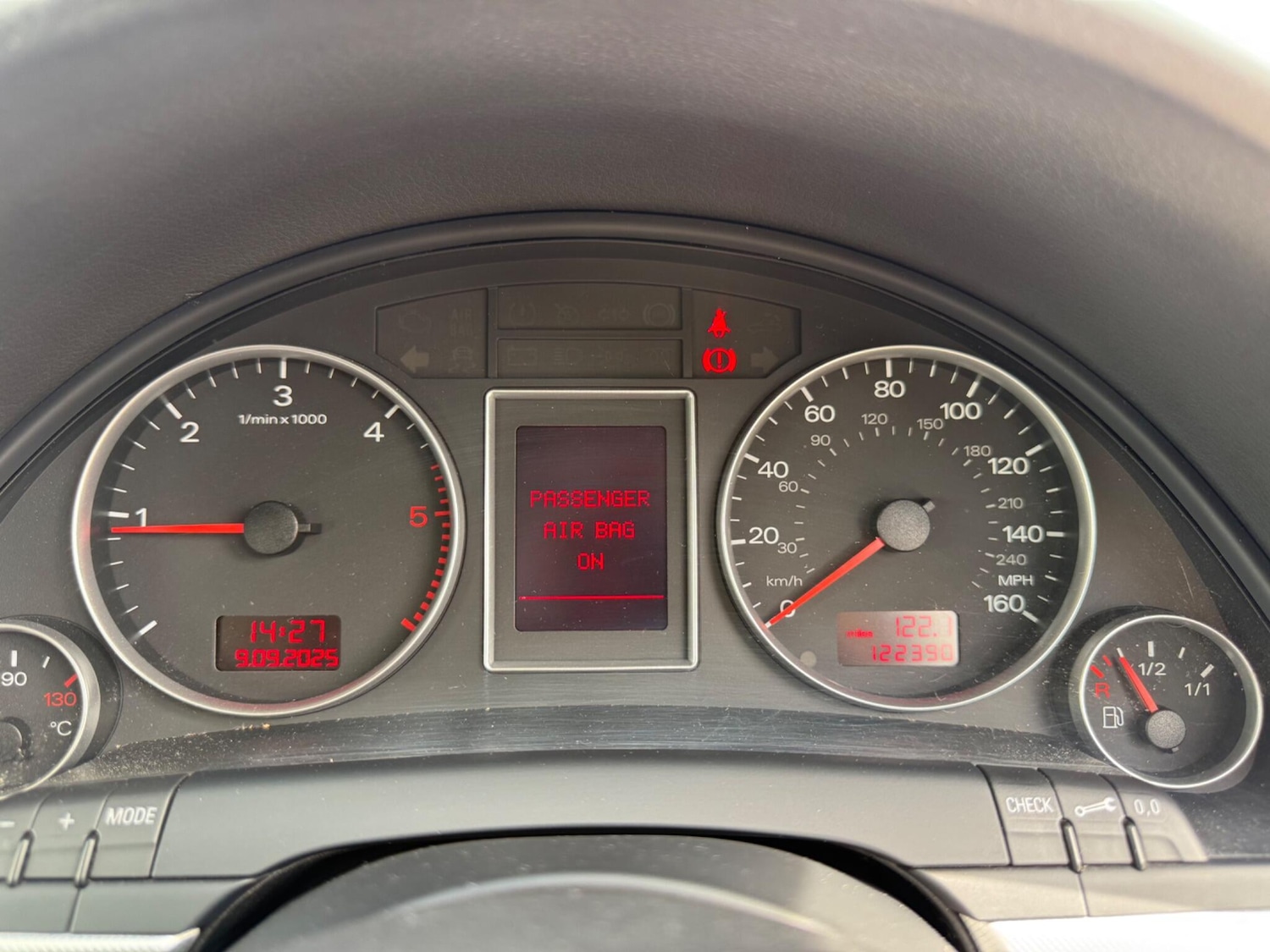 Used Audi A4 2007 for sale - 76988355: Photo 23