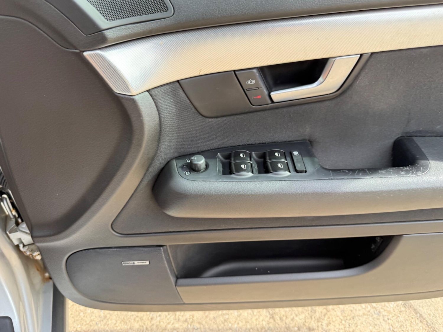 Used Audi A4 2007 for sale - 76988355: Photo 24