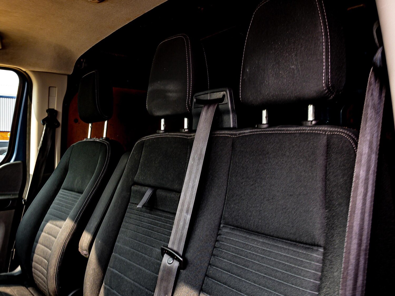 Vehicle 25