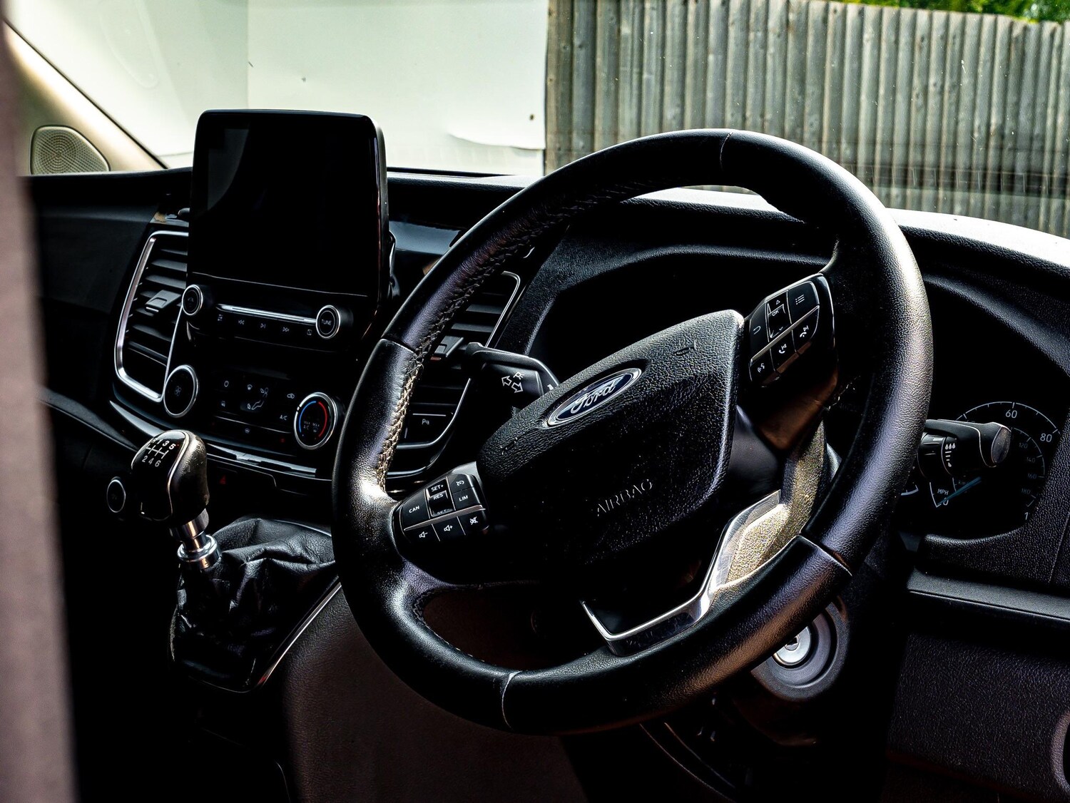 Vehicle 26