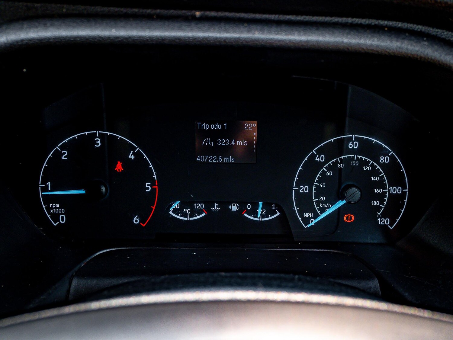 Vehicle 28