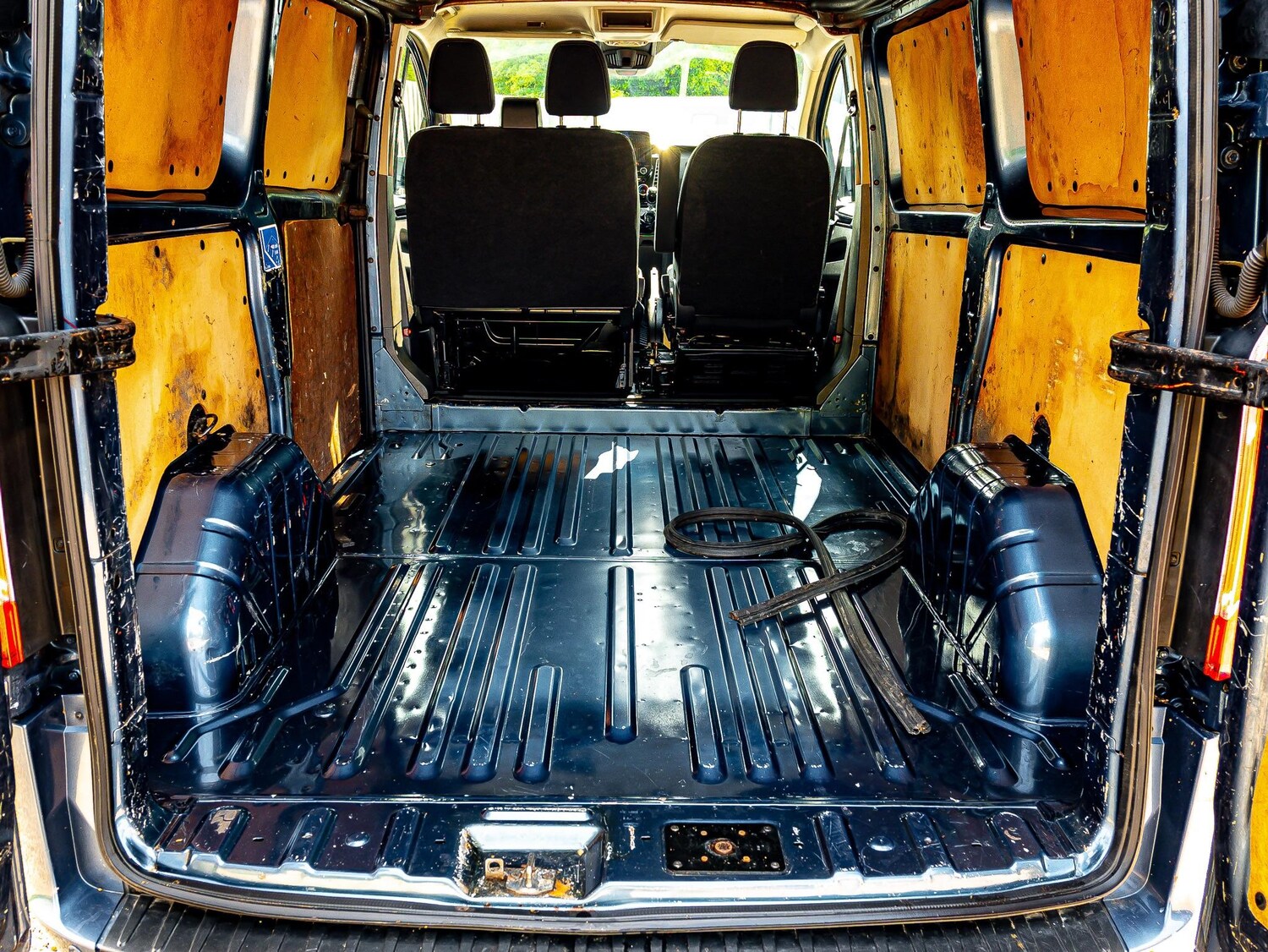 Vehicle 35