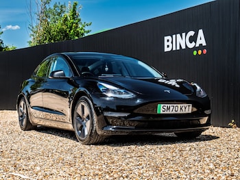 Used Tesla Model 3 2020 for sale - 79093230: Photo