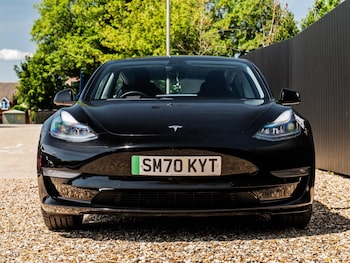 Used Tesla Model 3 2020 for sale - 79093230: Photo