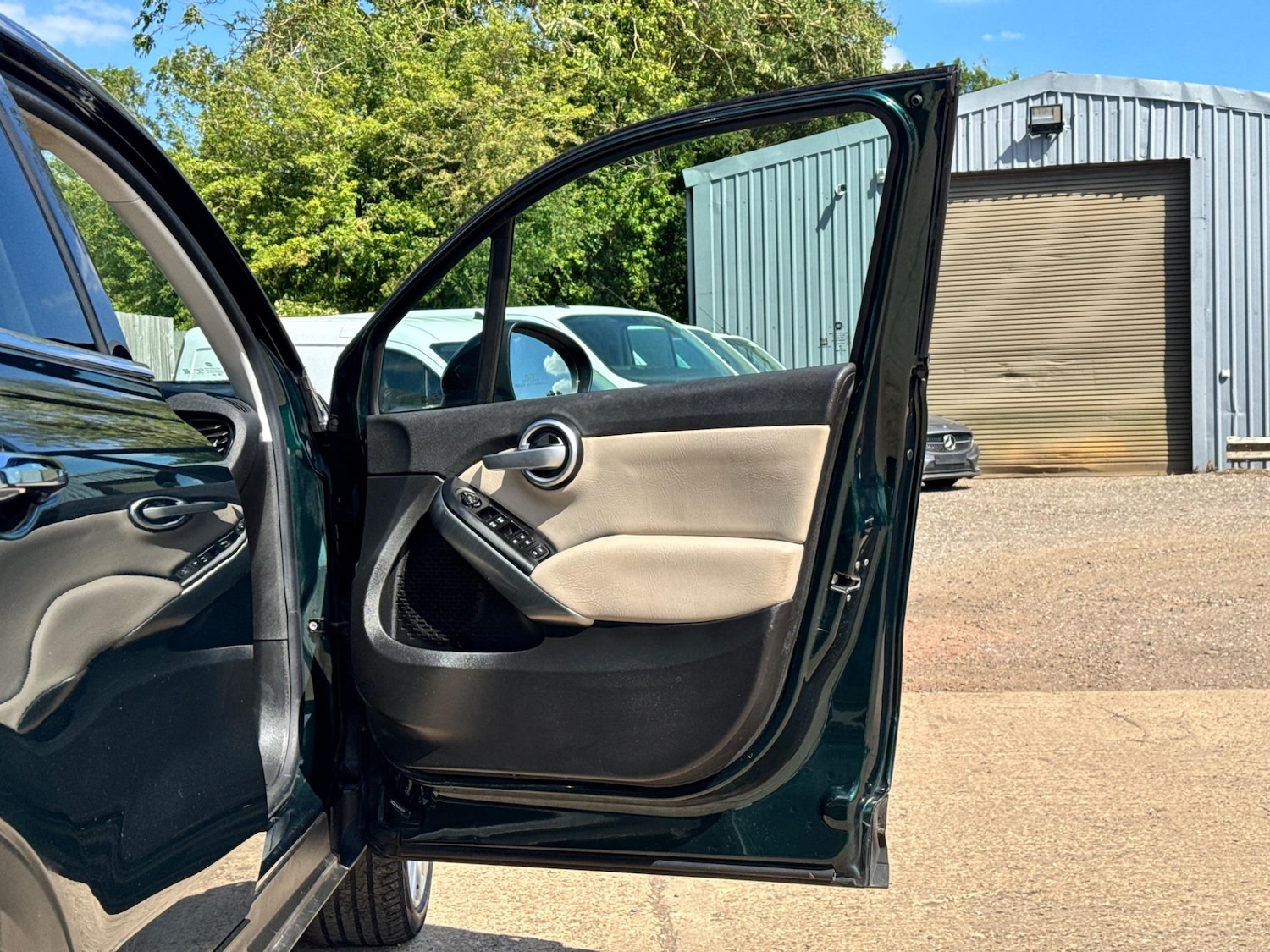 Used Fiat 500X 2015 for sale - 76473924: Photo 20