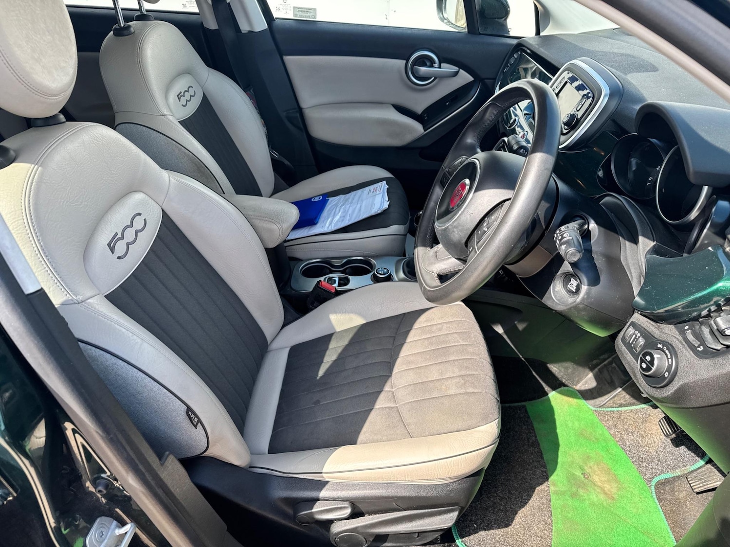 Used Fiat 500X 2015 for sale - 76473924: Photo 23