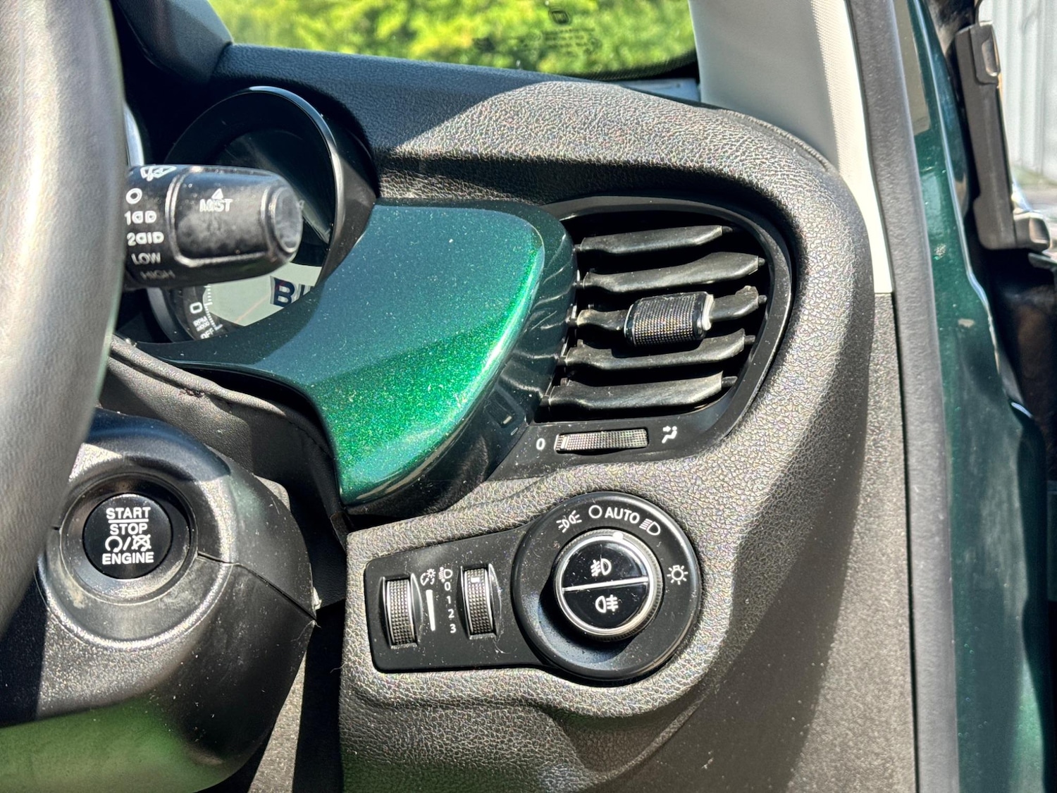 Used Fiat 500X 2015 for sale - 76473924: Photo 27