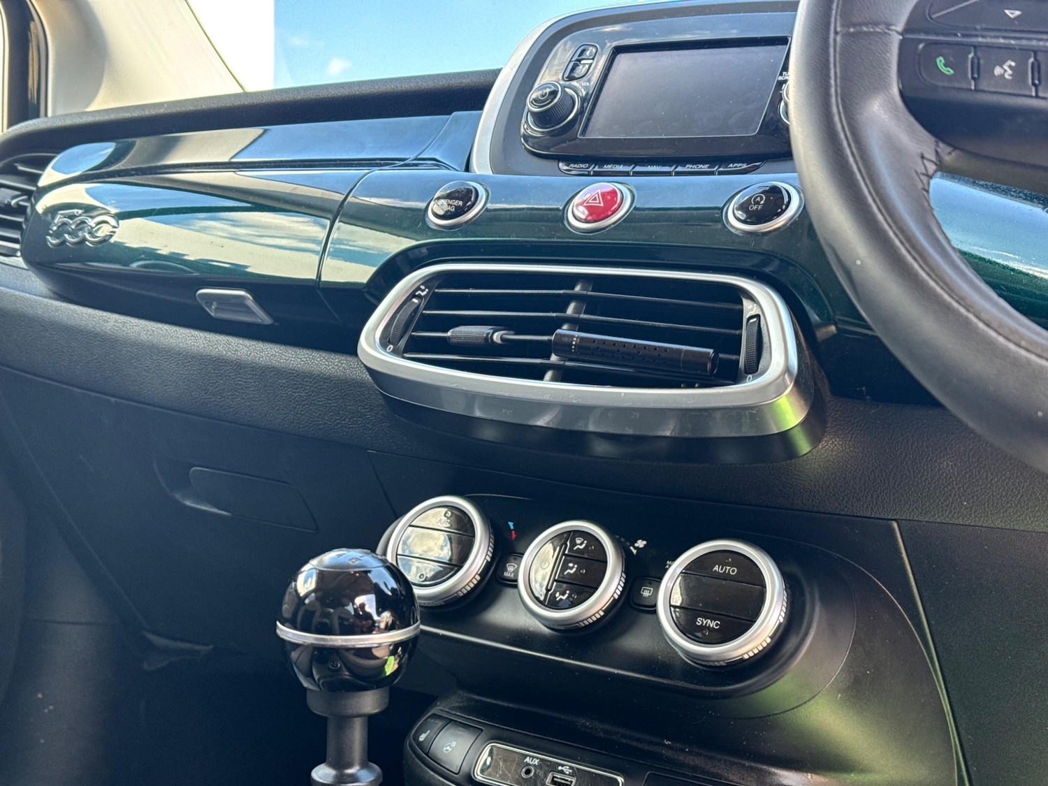 Used Fiat 500X 2015 for sale - 76473924: Photo 29