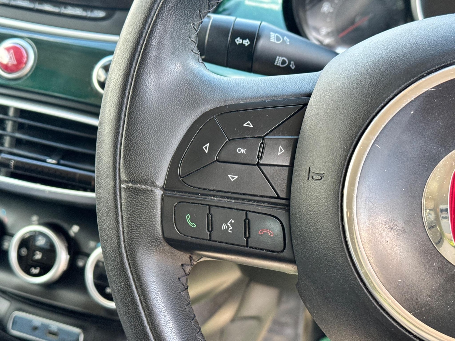 Used Fiat 500X 2015 for sale - 76473924: Photo 31