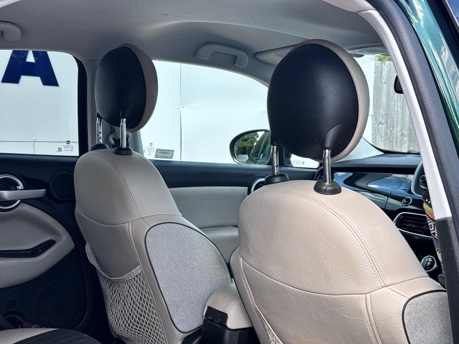 Used Fiat 500X 2015 for sale - 76473924: Photo 32