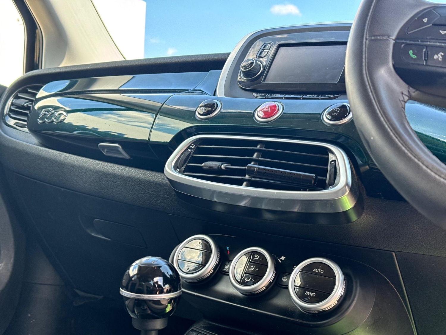 Used Fiat 500X 2015 for sale - 76473924: Photo 34