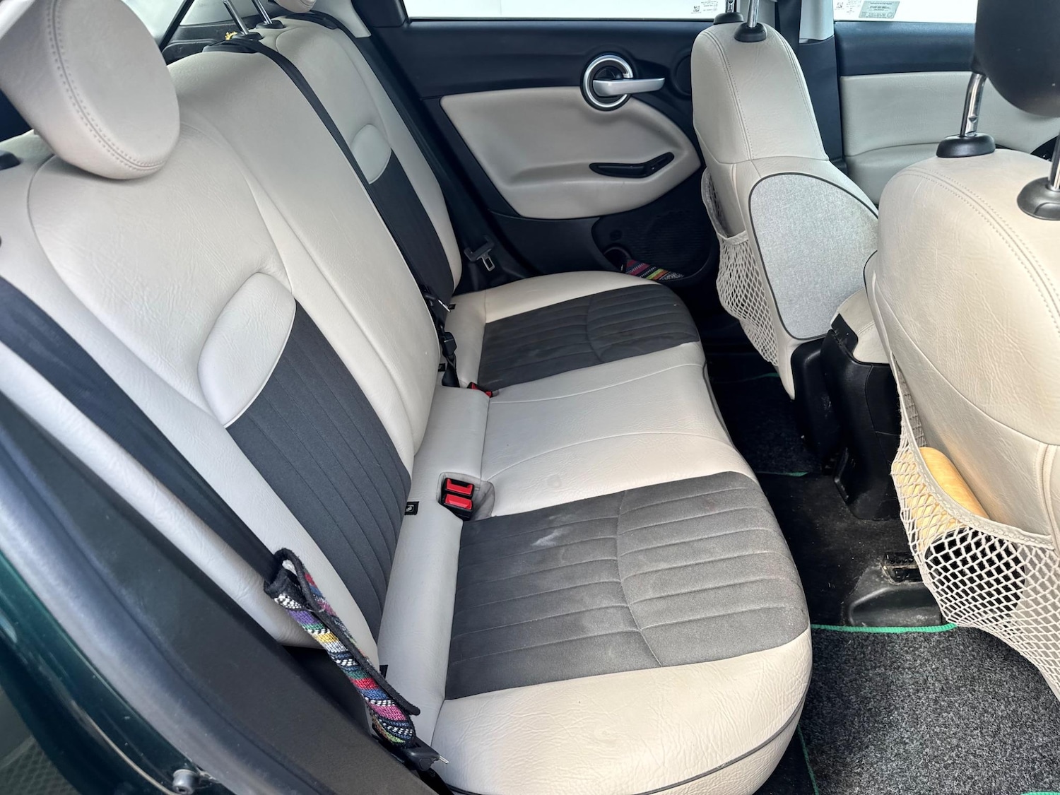 Used Fiat 500X 2015 for sale - 76473924: Photo 37