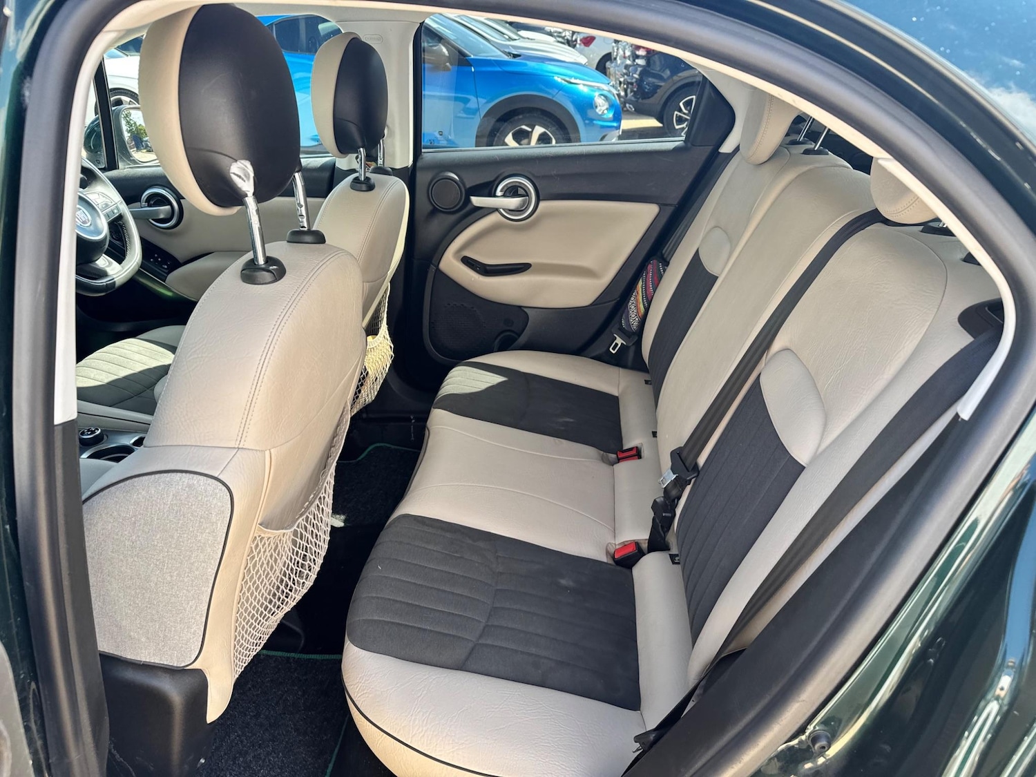 Used Fiat 500X 2015 for sale - 76473924: Photo 38