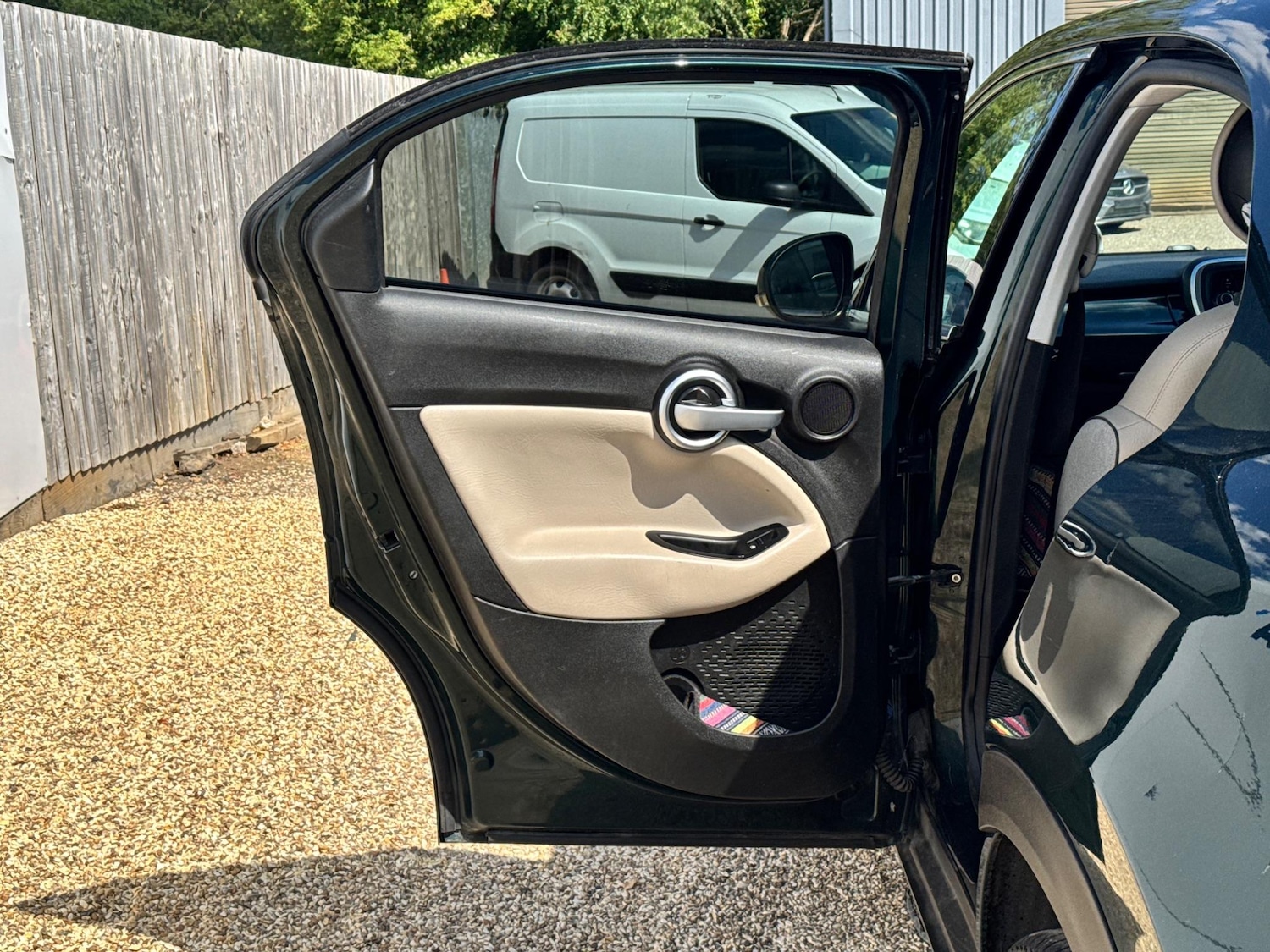 Used Fiat 500X 2015 for sale - 76473924: Photo 40