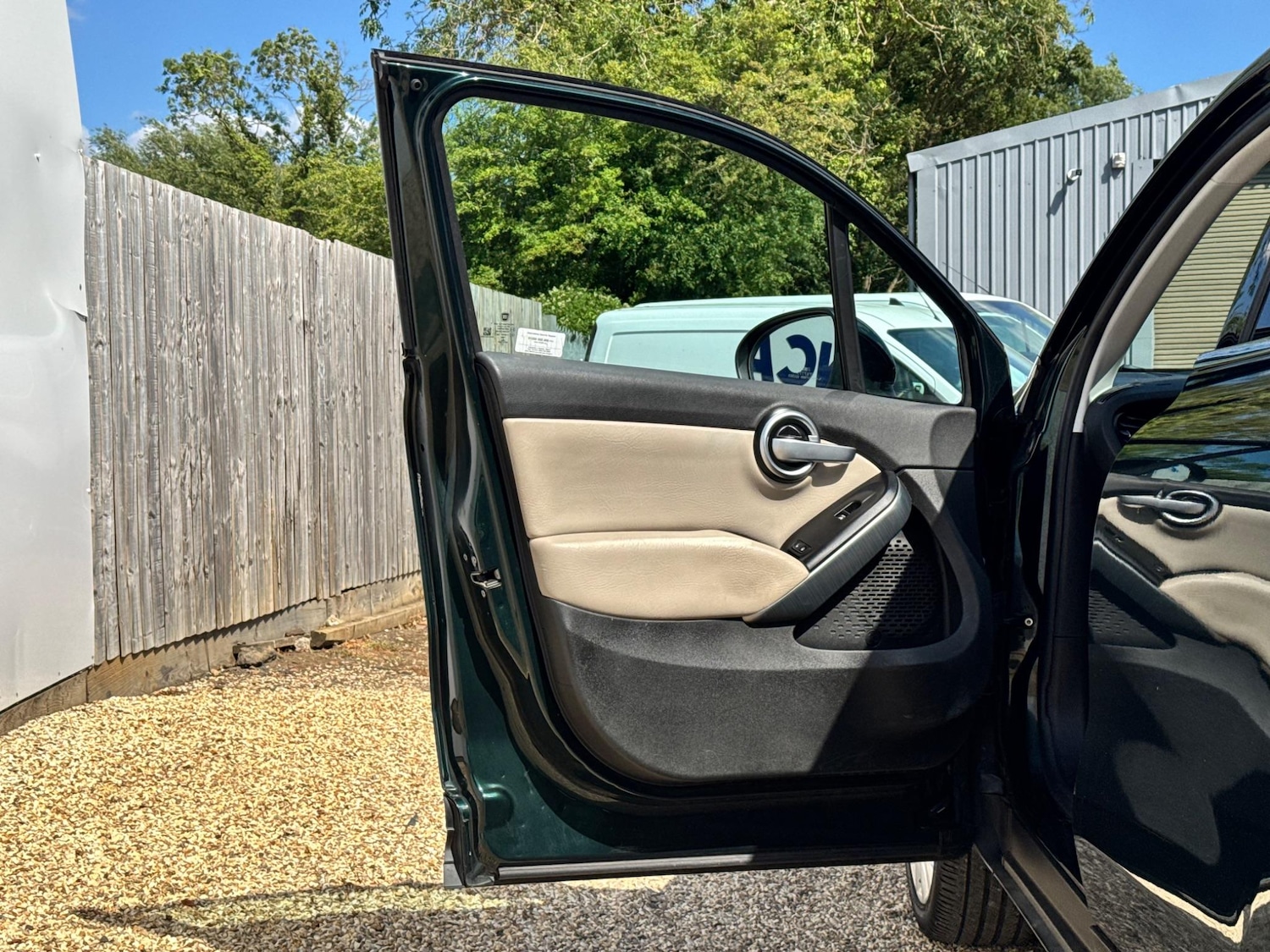 Used Fiat 500X 2015 for sale - 76473924: Photo 43