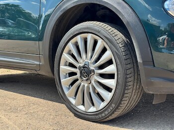 Used Fiat 500X 2015 for sale - 76473924: Photo