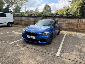 BMW - 1 Series