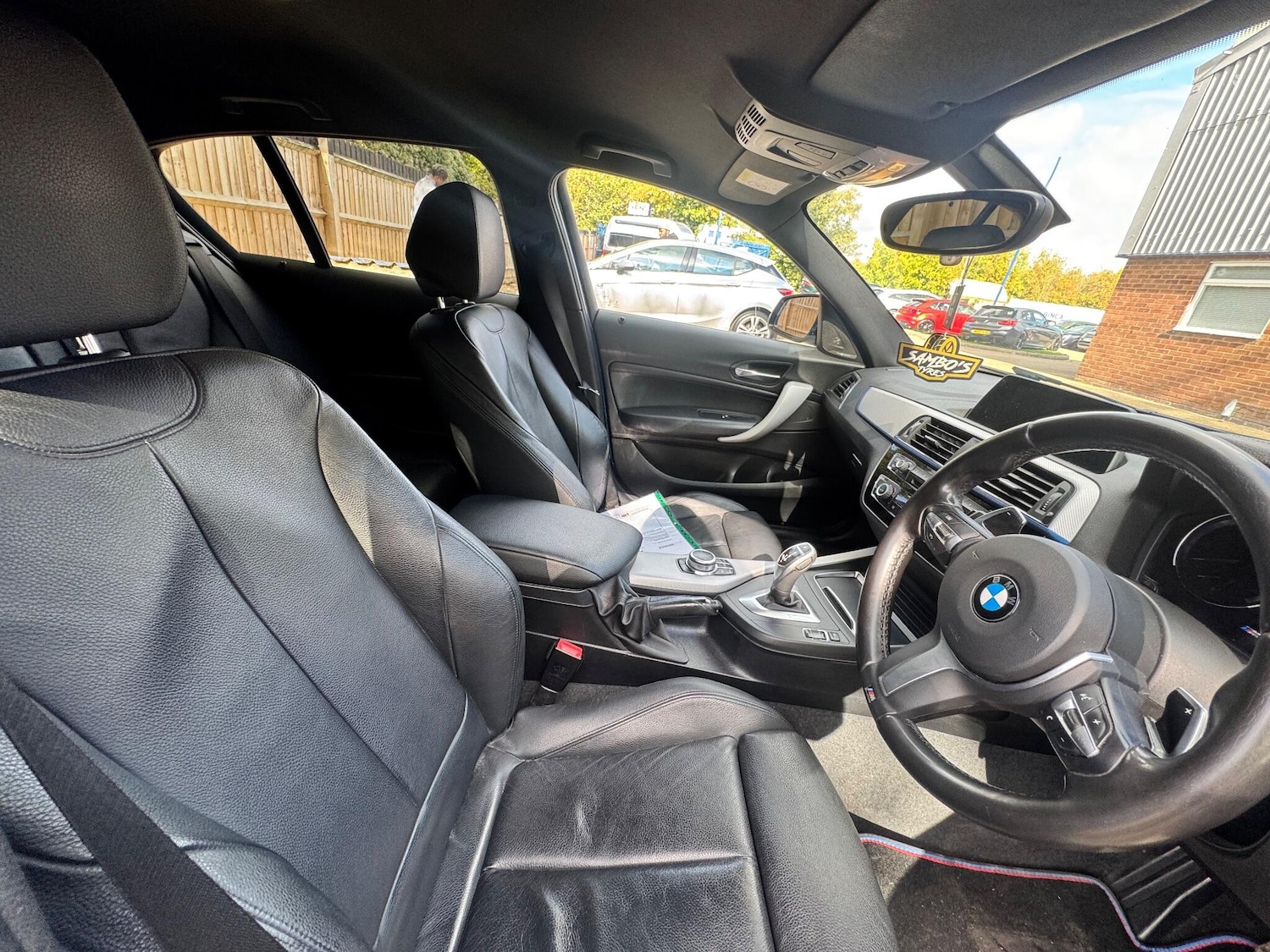 Used BMW 1 Series 2018 for sale - 76136825: Photo 6