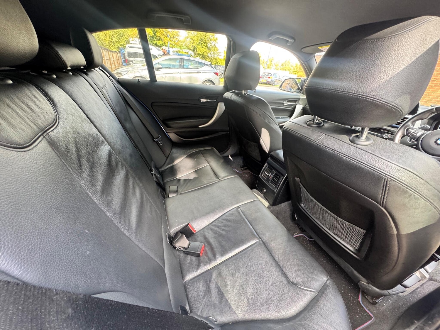 Used BMW 1 Series 2018 for sale - 76136825: Photo 7