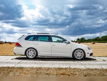 Used Volkswagen Golf 2008 for sale - 79780845: Photo