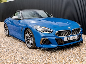 Used BMW Z4 2019 for sale - 78306923: Photo