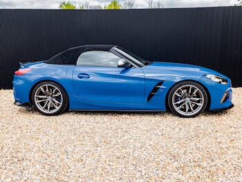 Used BMW Z4 2019 for sale - 78306923: Photo
