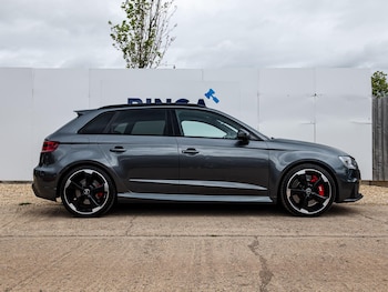 Used Audi RS3 2016 for sale - 75740807: Photo