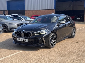 Used BMW 1 Series 2021 for sale - 78947305: Photo